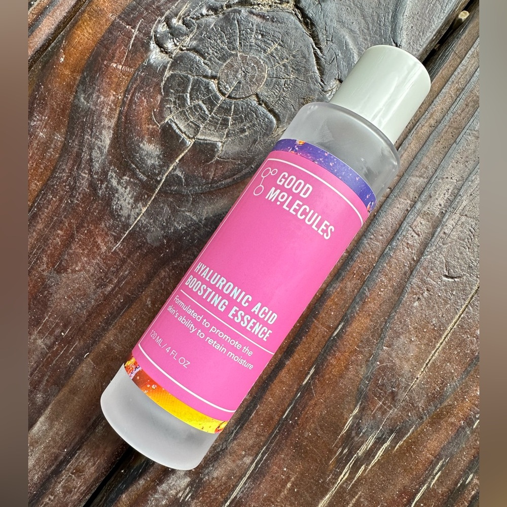 Good Molecules HYALURONIC ACID BOOSTING ESSENCE